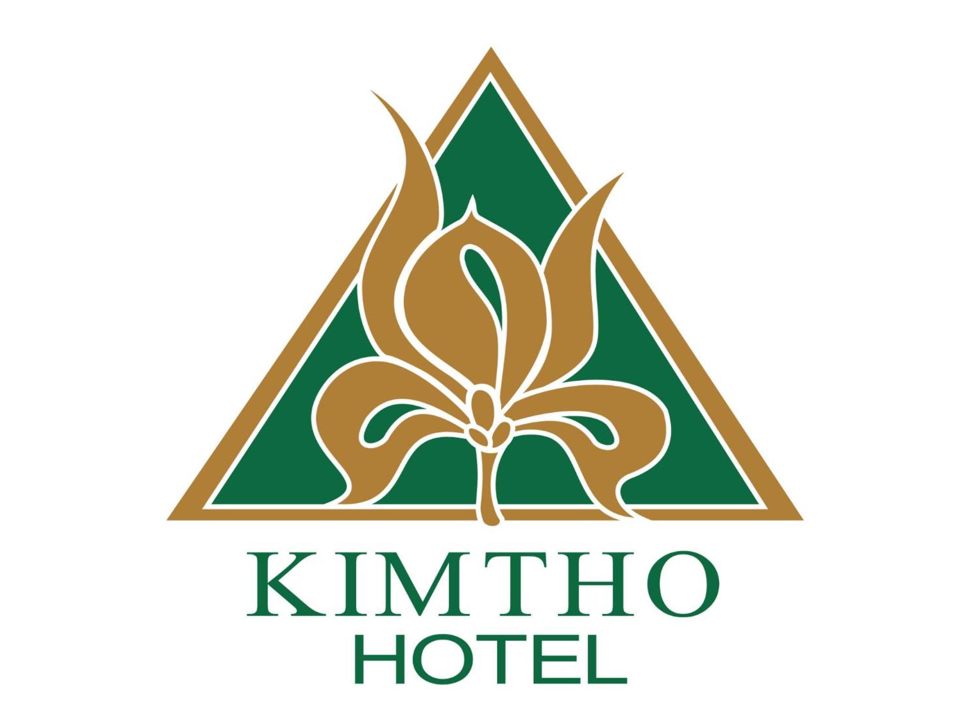 Kim Tho Hotel Can Tho Eksteriør bilde
