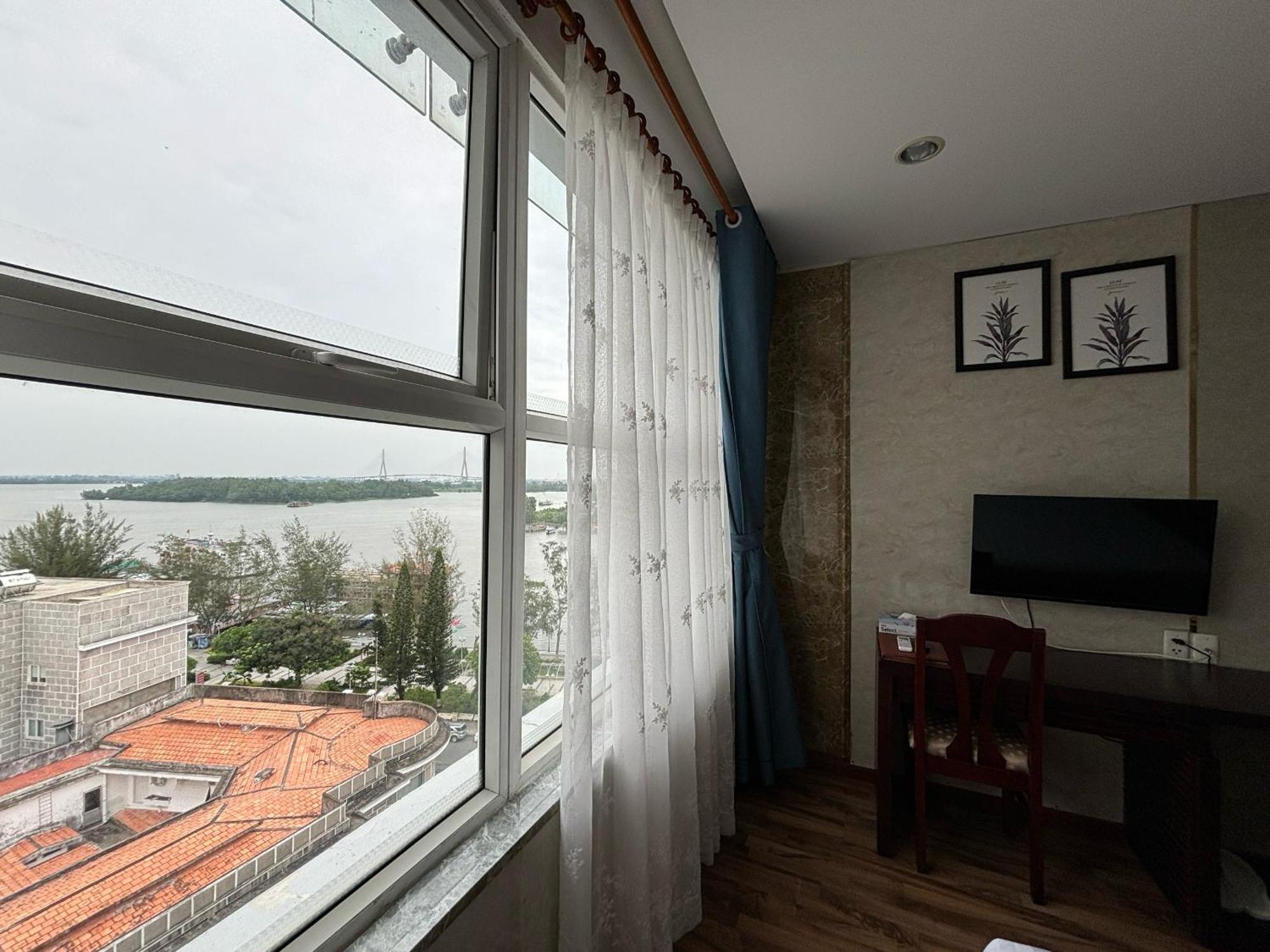 Kim Tho Hotel Can Tho Eksteriør bilde